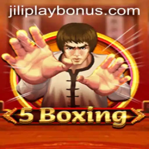 Discover the Exciting World of 5Boxing: A JILIPLAY Experience