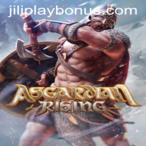 Discovering the New Gaming Phenomenon: AsgardianRising with JILIPLAY
