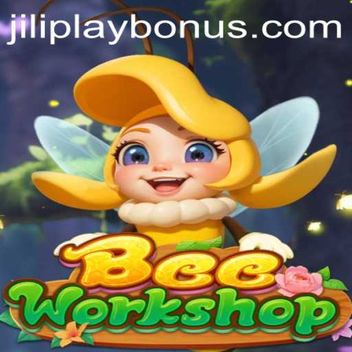 BeeWorkshop: The Buzzing Board Game Revolution by JILIPLAY