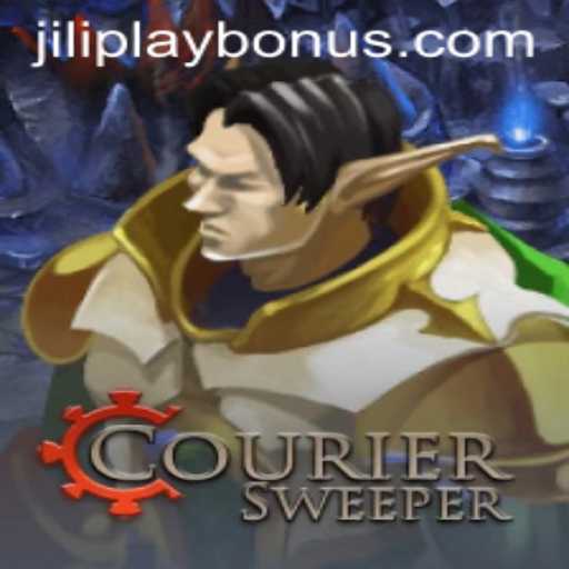 Discover the Mystical World of CourierSweeper with JILIPLAY