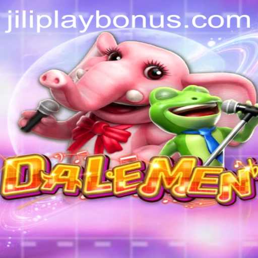 Exploring the Intriguing World of DALEMEN: A Journey with JILIPLAY