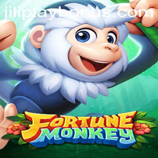 Introducing FortuneMonkey: A Thrilling New Adventure by JILIPLAY