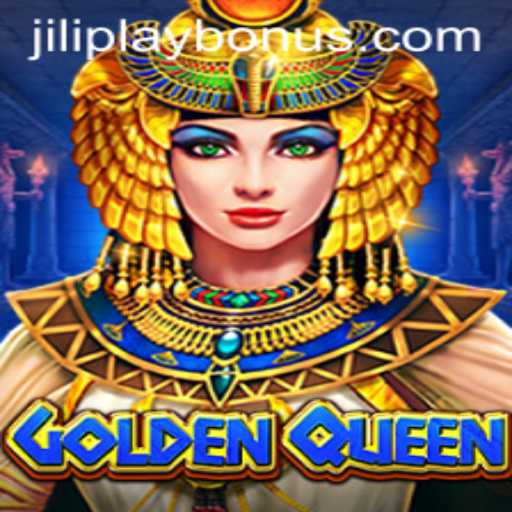 GoldenQueen: The Ultimate Adventure by JILIPLAY