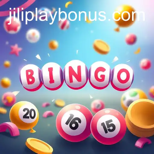 The Exciting World of Online Bingo with JILIPLAY