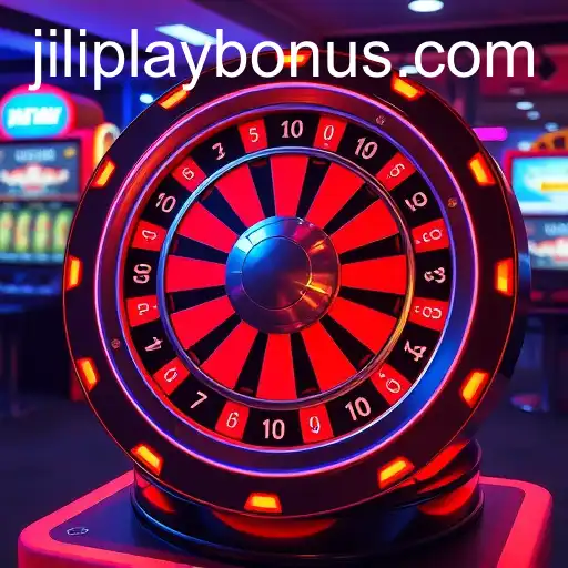 The World of Rotary Games and JILIPLAY