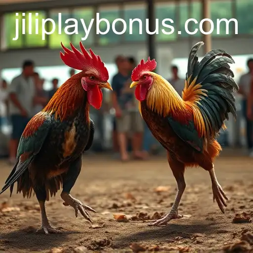 Exploring the Excitement of Sabong Games: The Rise of JILIPLAY