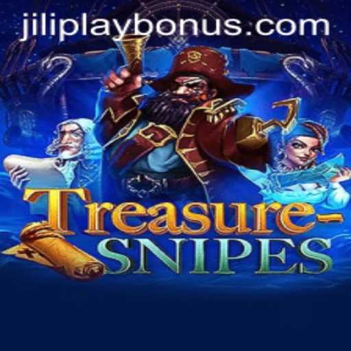 Discover the Thrilling World of TreasureSnipes: A JILIPLAY Adventure